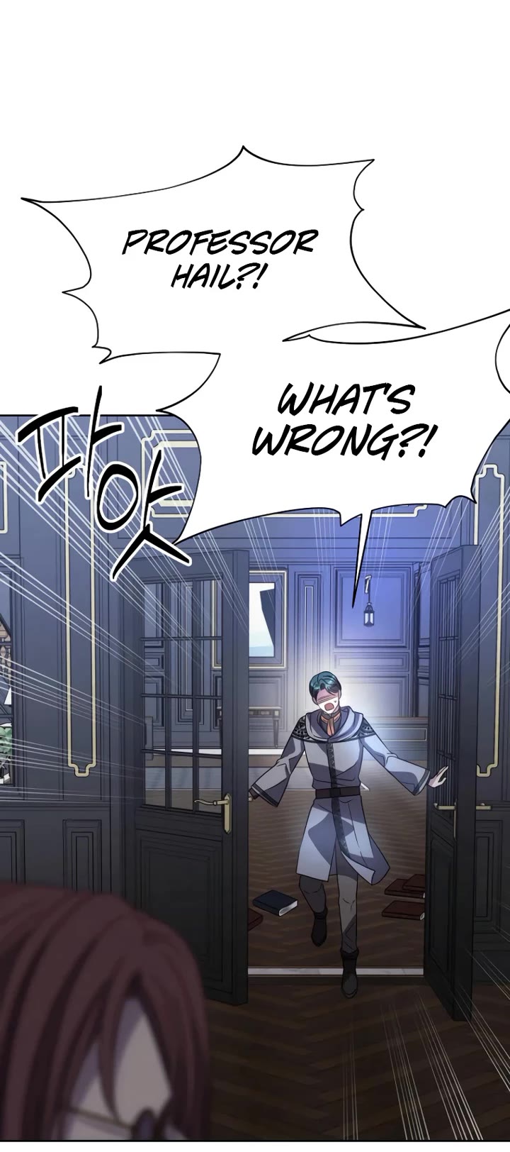 Black Haze (2025) chapter 14 page 35