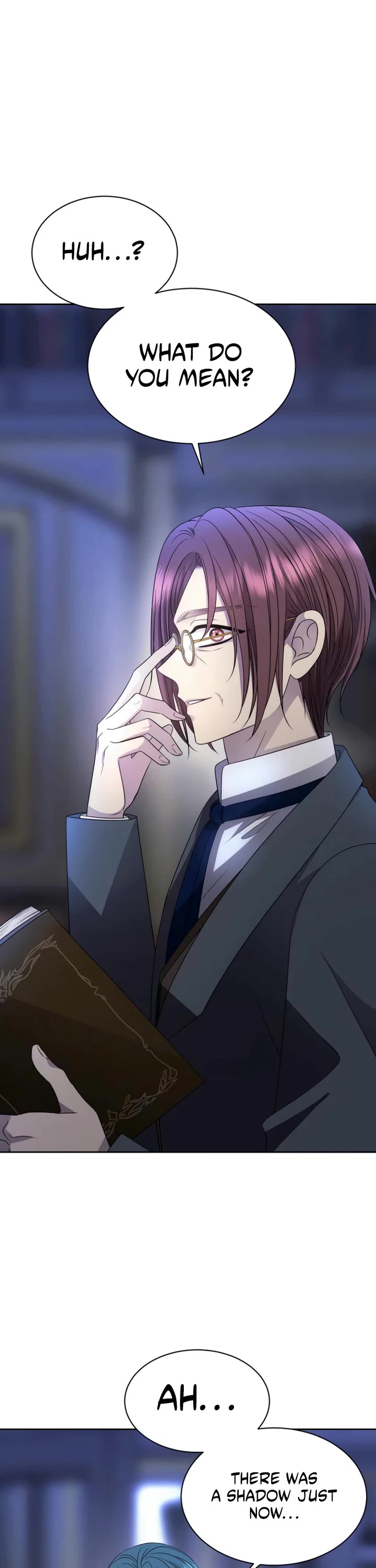 Black Haze (2025) chapter 14 page 36