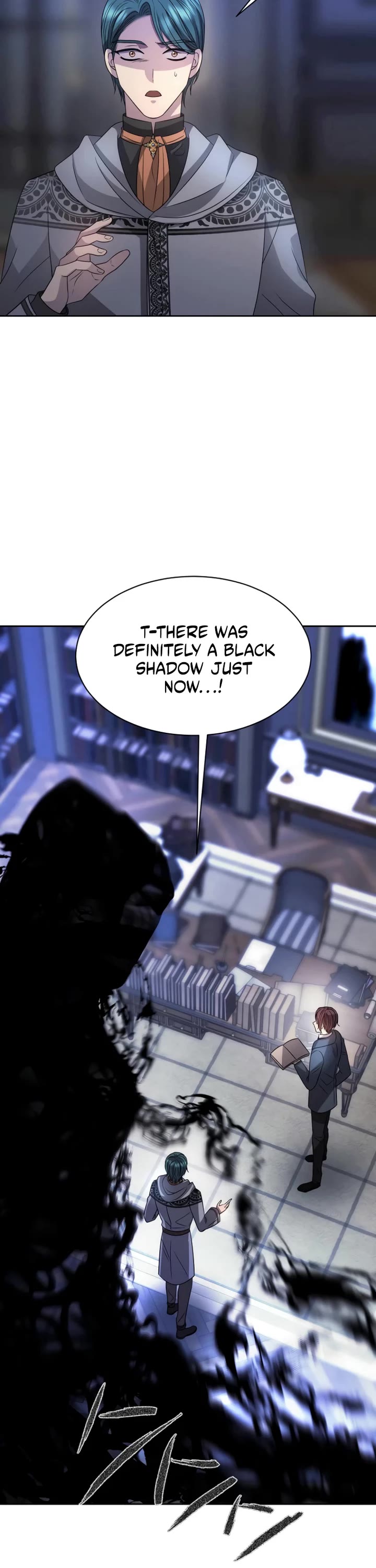 Black Haze (2025) chapter 14 page 37