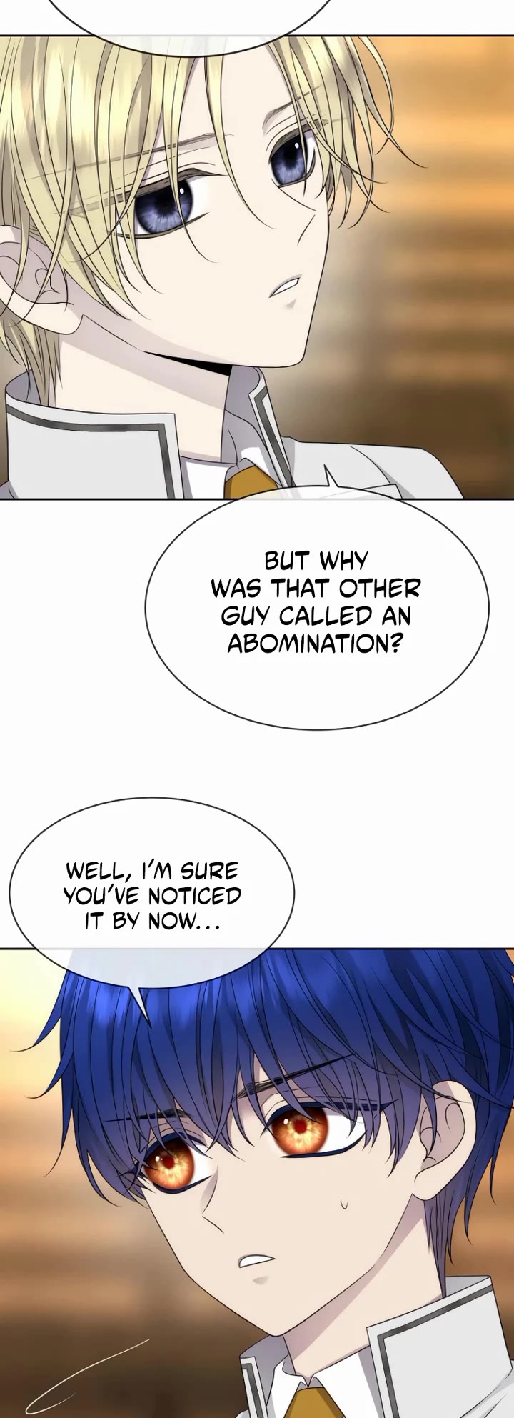 Black Haze (2025) chapter 14 page 4