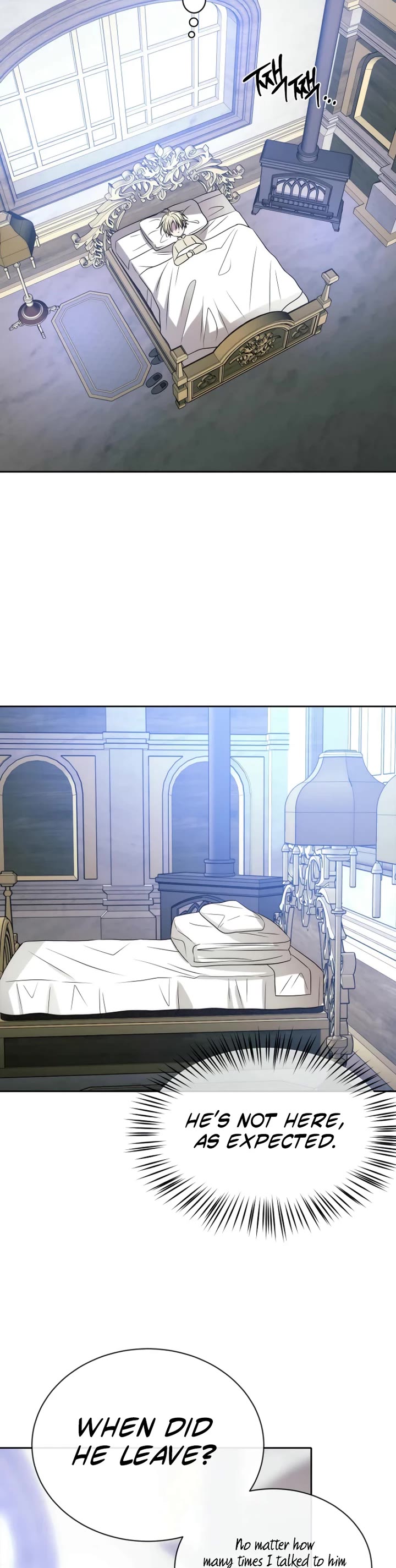 Black Haze (2025) chapter 14 page 43