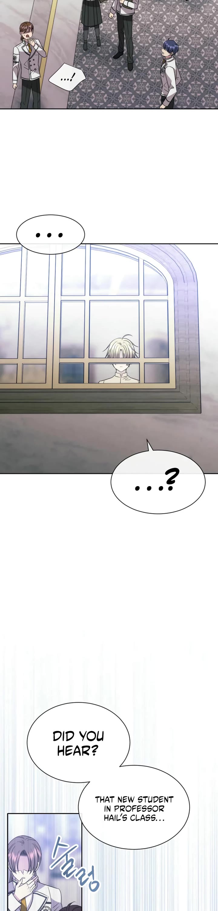 Black Haze (2025) chapter 14 page 46