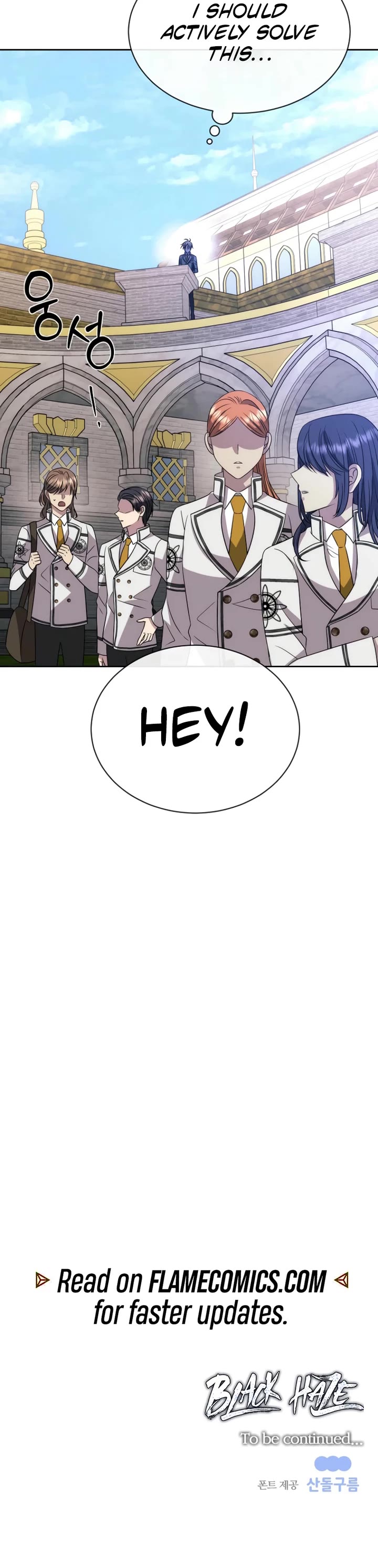 Black Haze (2025) chapter 14 page 49