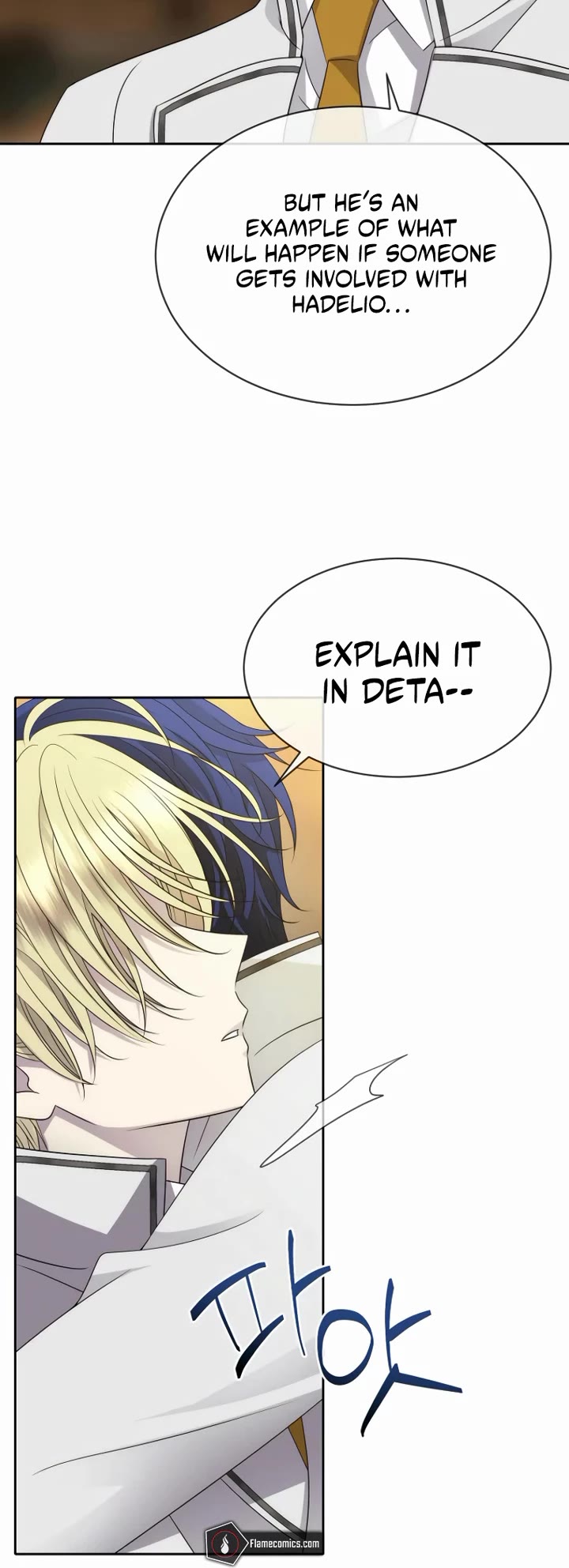 Black Haze (2025) chapter 14 page 5