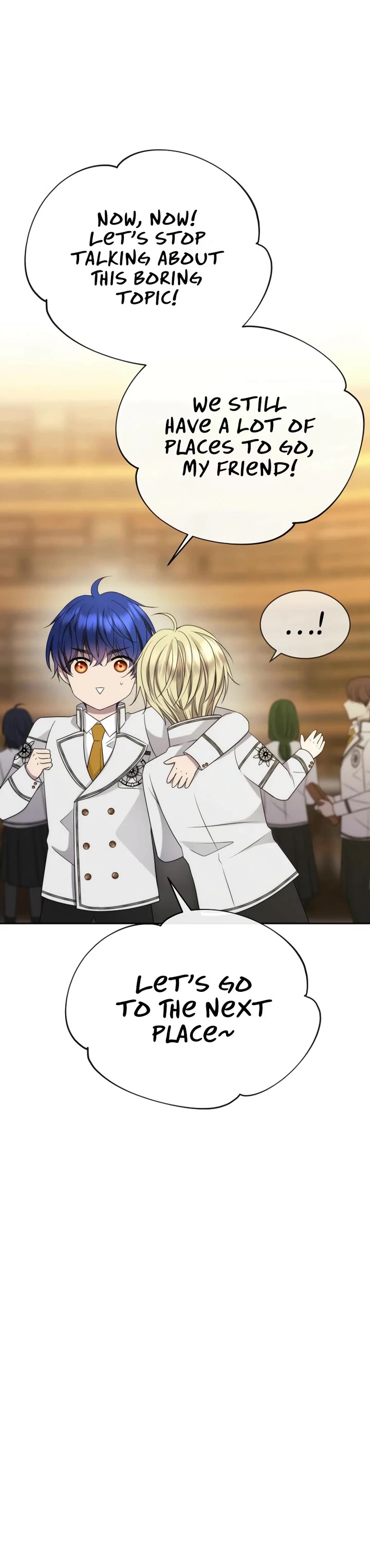 Black Haze (2025) chapter 14 page 6