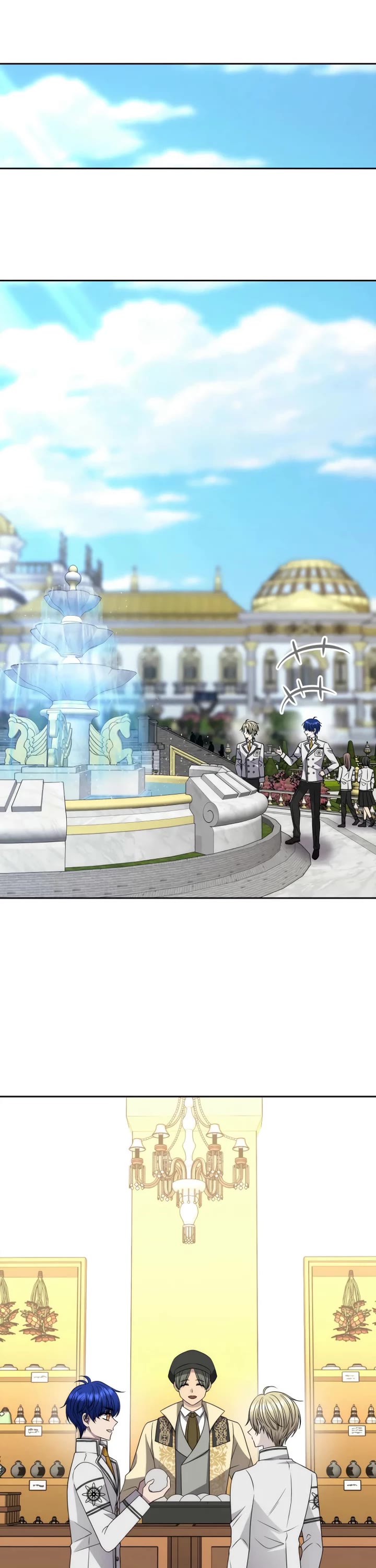 Black Haze (2025) chapter 14 page 7