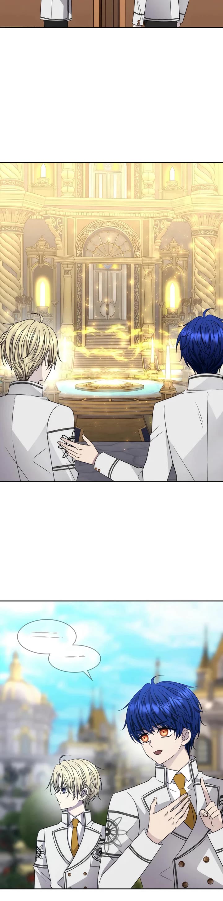 Black Haze (2025) chapter 14 page 8