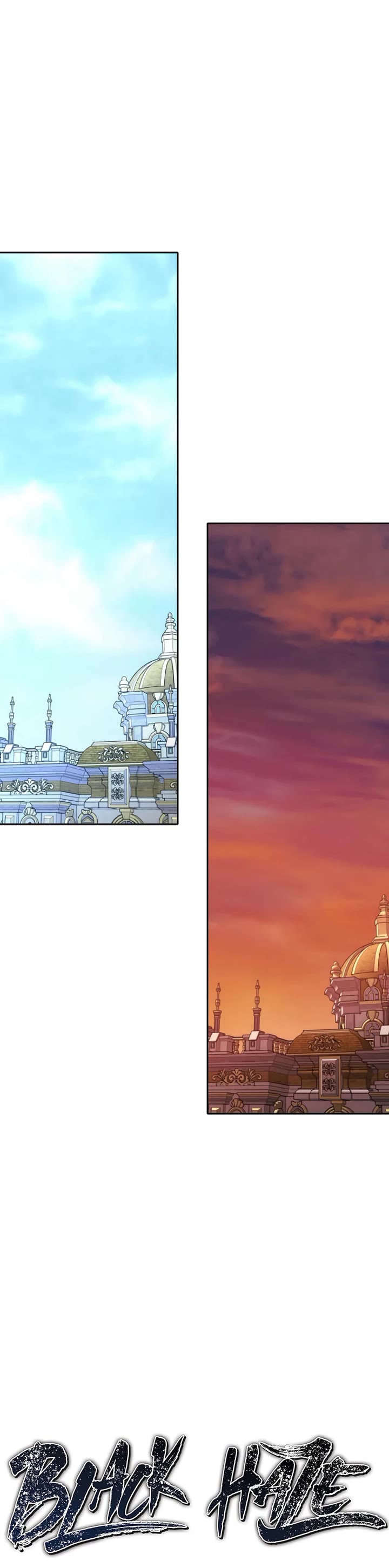 Black Haze (2025) chapter 14 page 9