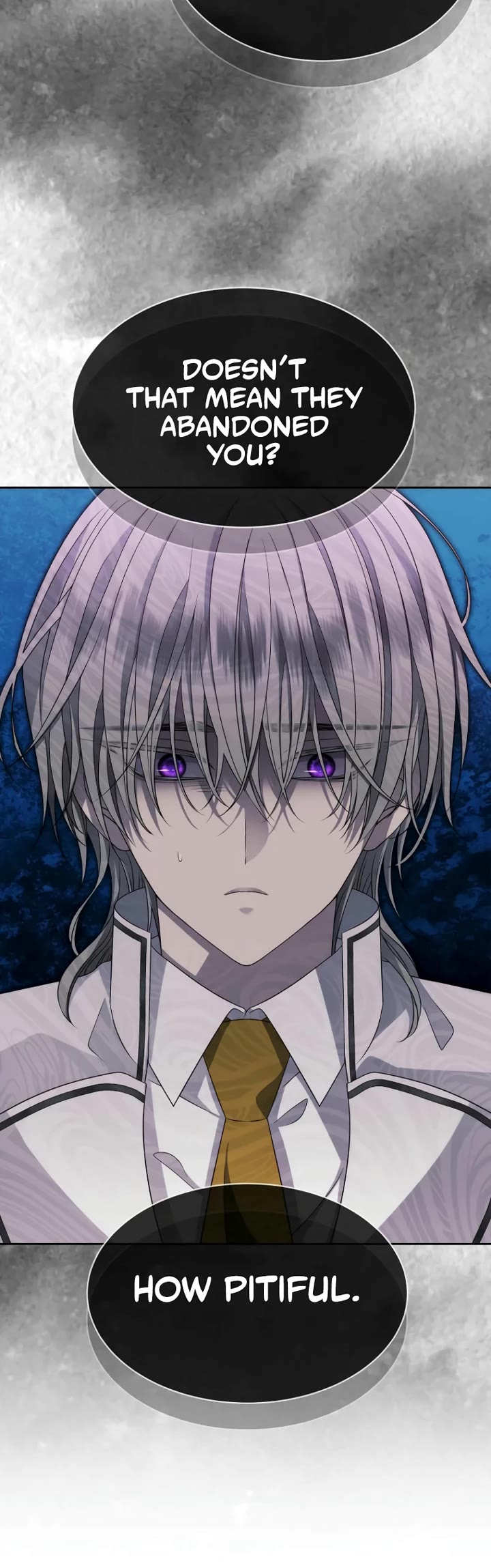 Black Haze (2025) chapter 15 page 10