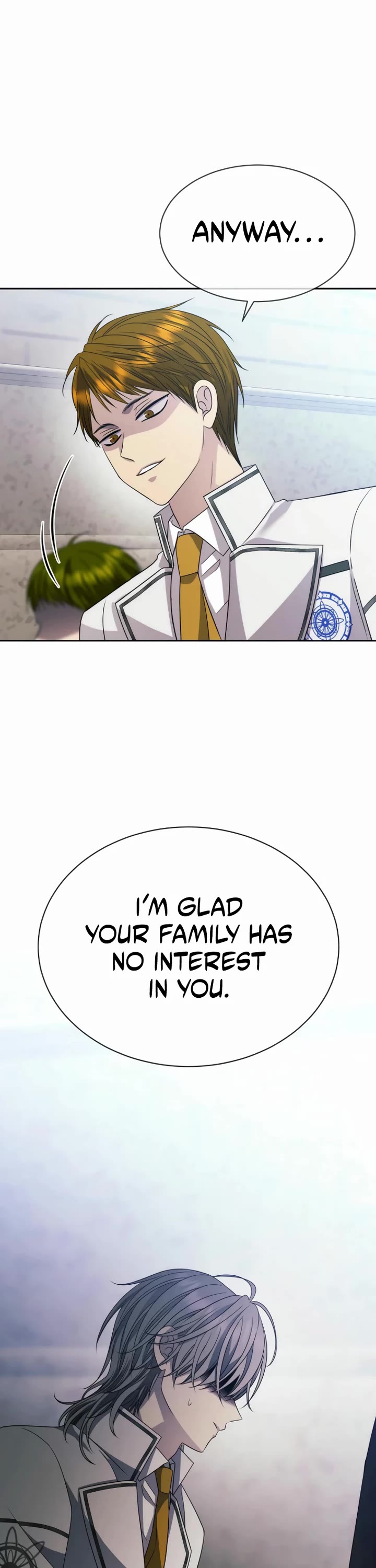 Black Haze (2025) chapter 15 page 11