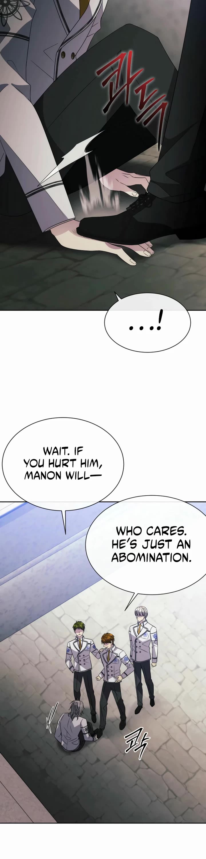 Black Haze (2025) chapter 15 page 12