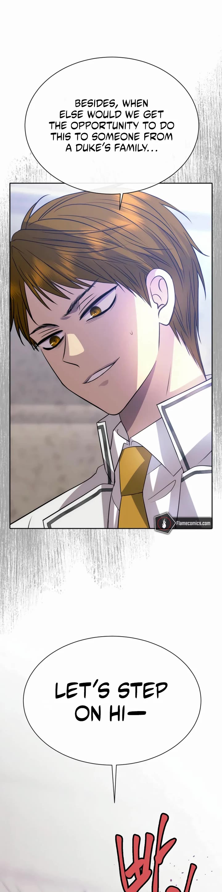 Black Haze (2025) chapter 15 page 13