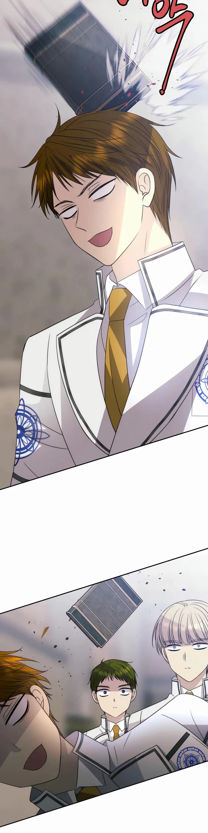 Black Haze (2025) chapter 15 page 14