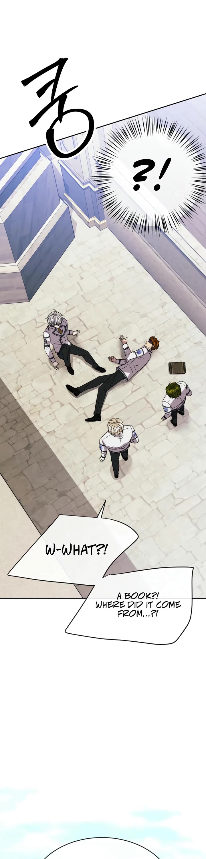 Black Haze (2025) chapter 15 page 15