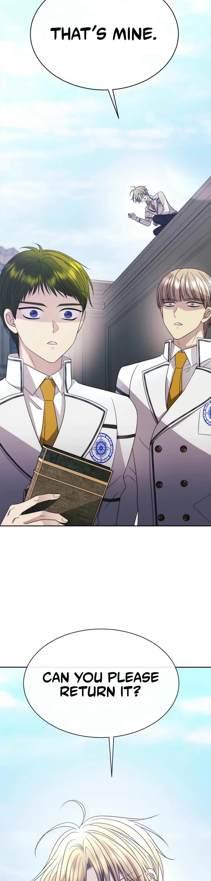 Black Haze (2025) chapter 15 page 16