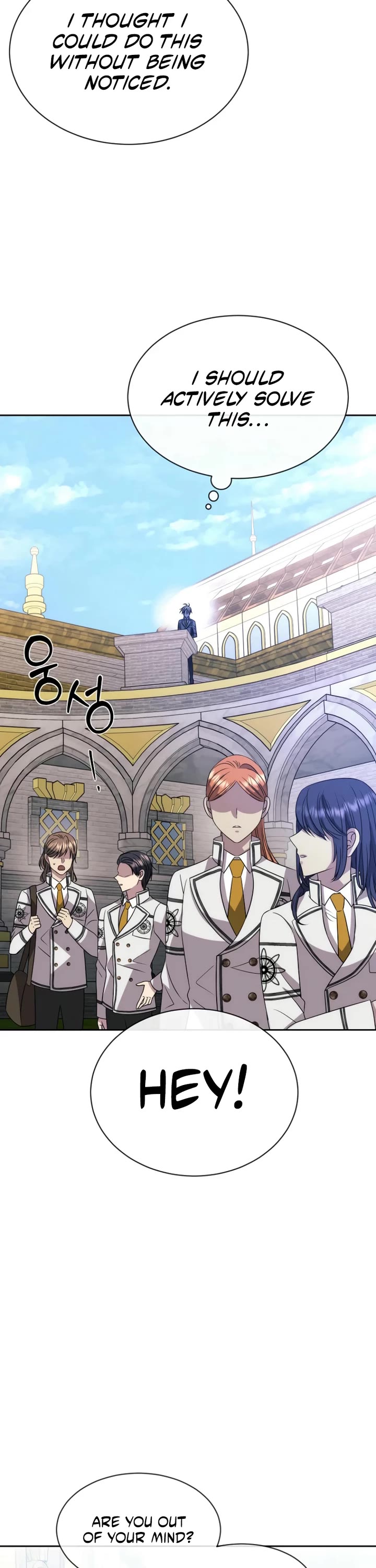 Black Haze (2025) chapter 15 page 2