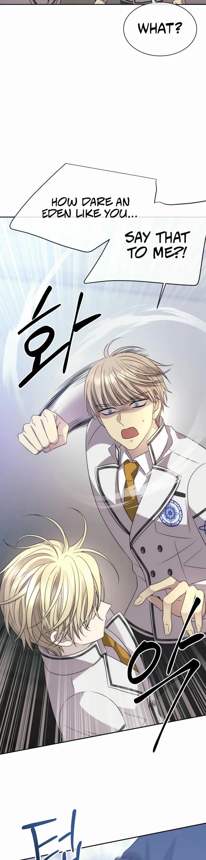 Black Haze (2025) chapter 15 page 20