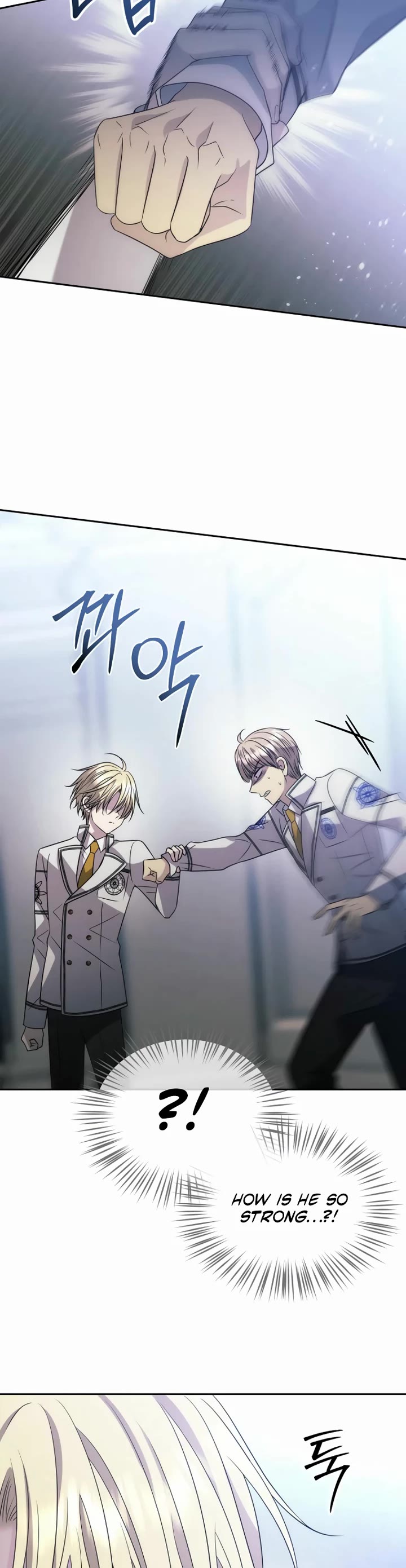 Black Haze (2025) chapter 15 page 21