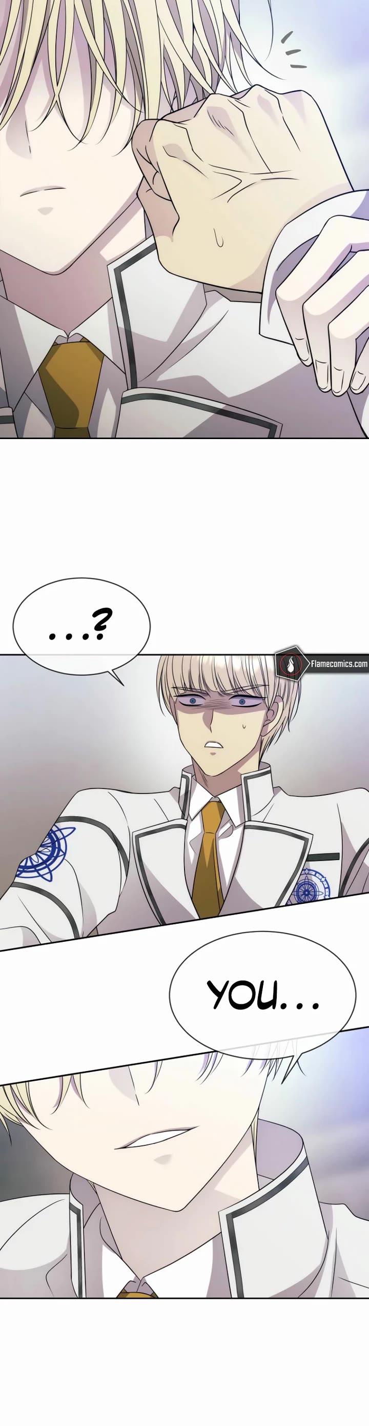 Black Haze (2025) chapter 15 page 22