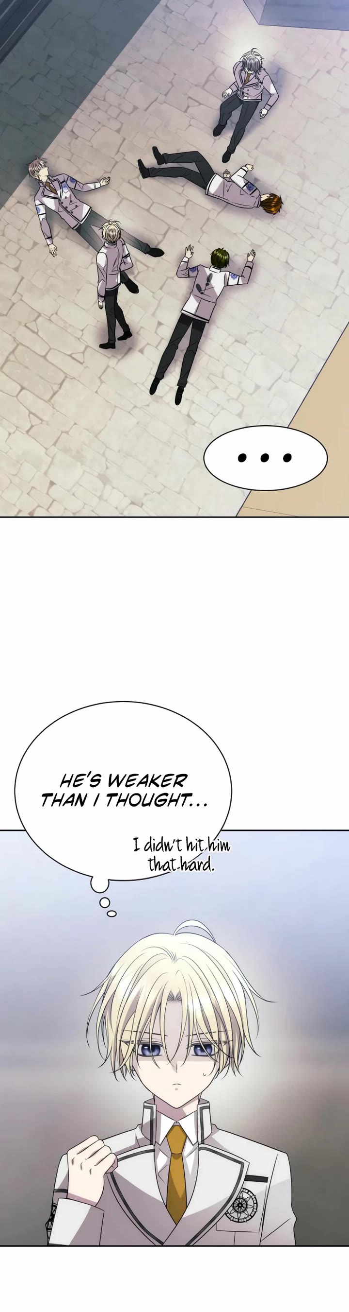 Black Haze (2025) chapter 15 page 26