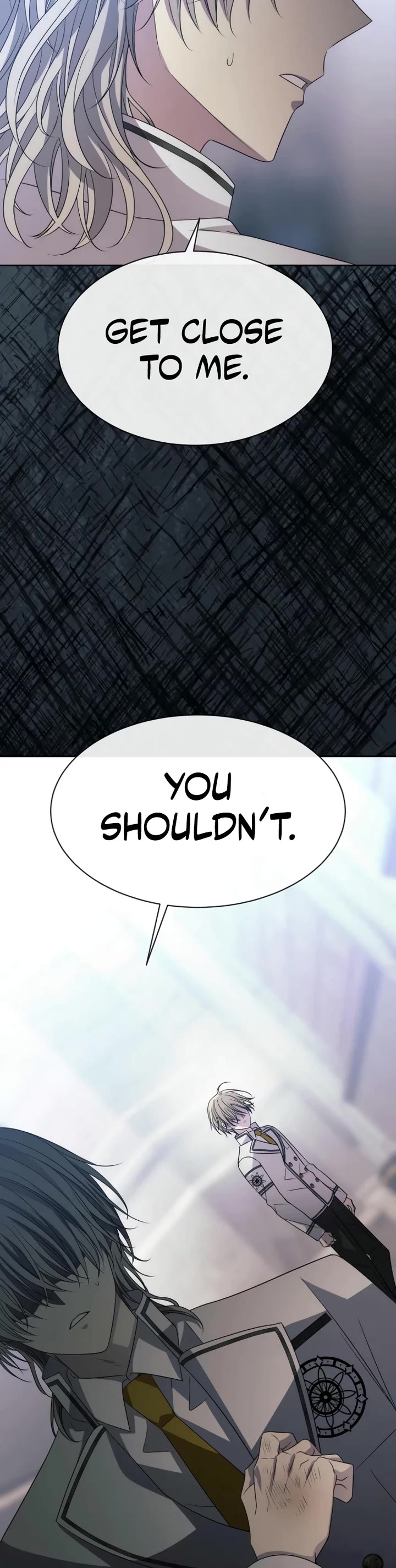 Black Haze (2025) chapter 15 page 29