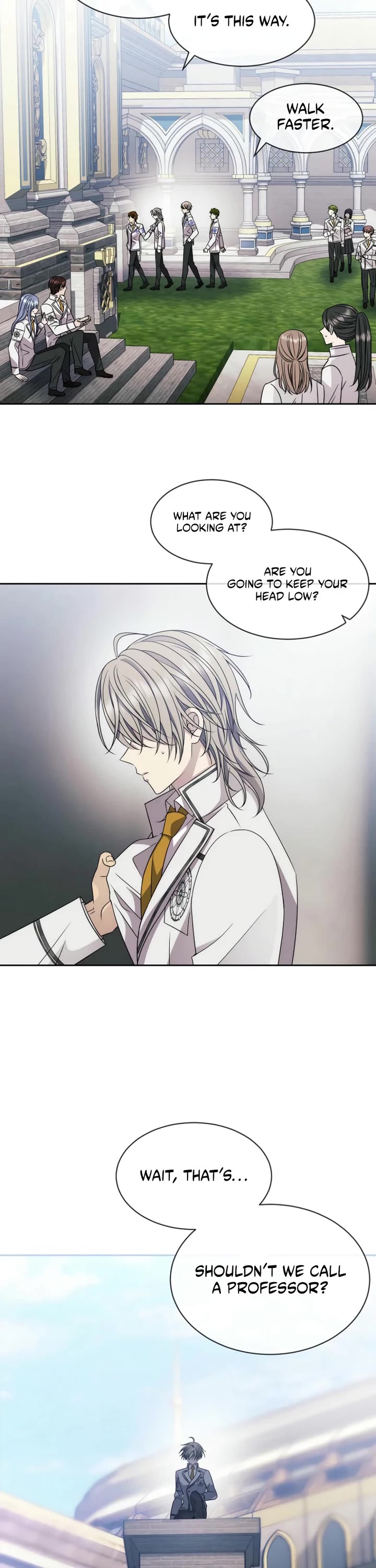 Black Haze (2025) chapter 15 page 3