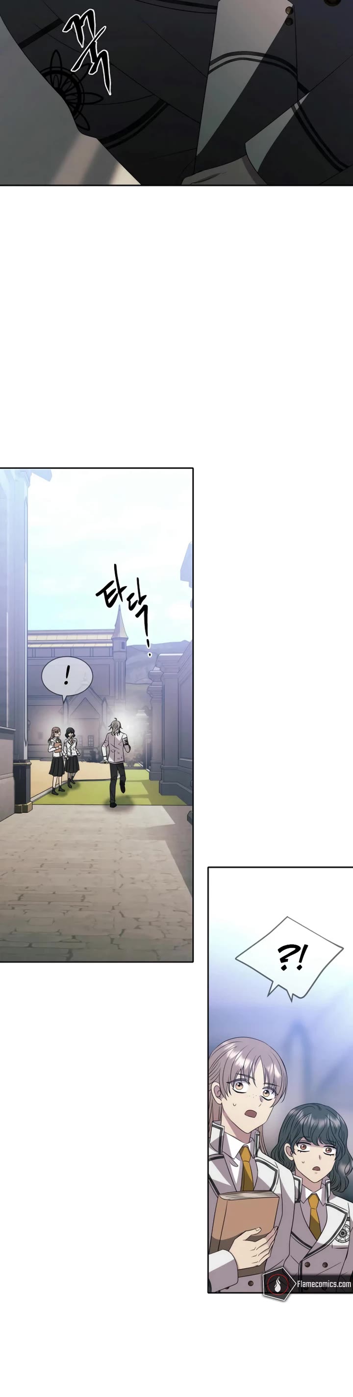 Black Haze (2025) chapter 15 page 30