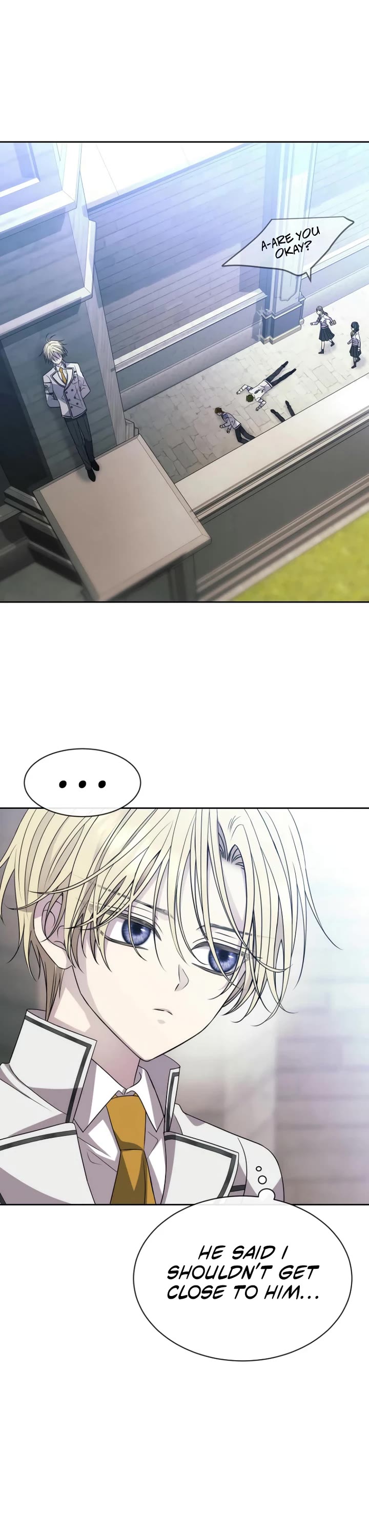 Black Haze (2025) chapter 15 page 31