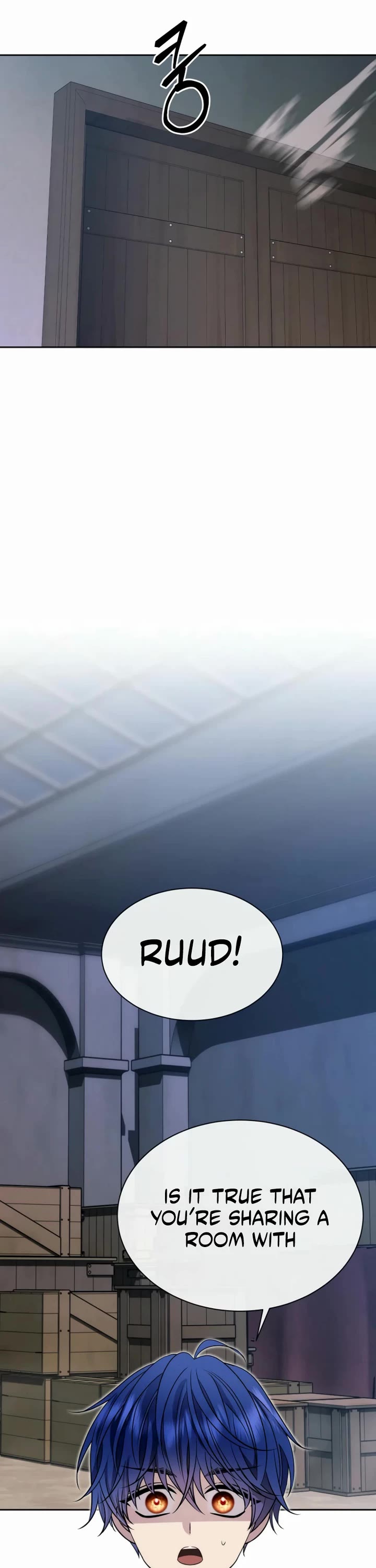 Black Haze (2025) chapter 15 page 35