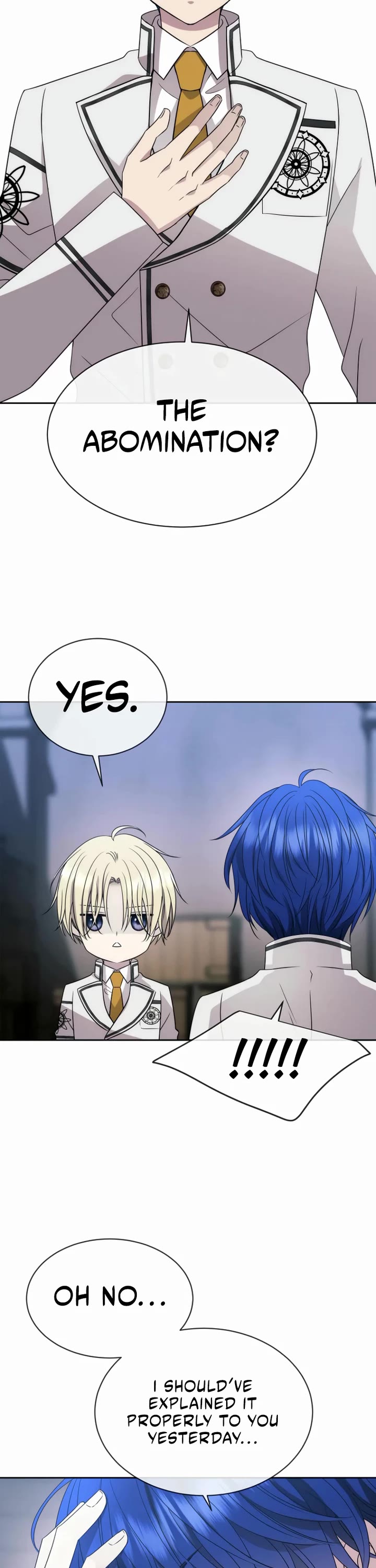 Black Haze (2025) chapter 15 page 36