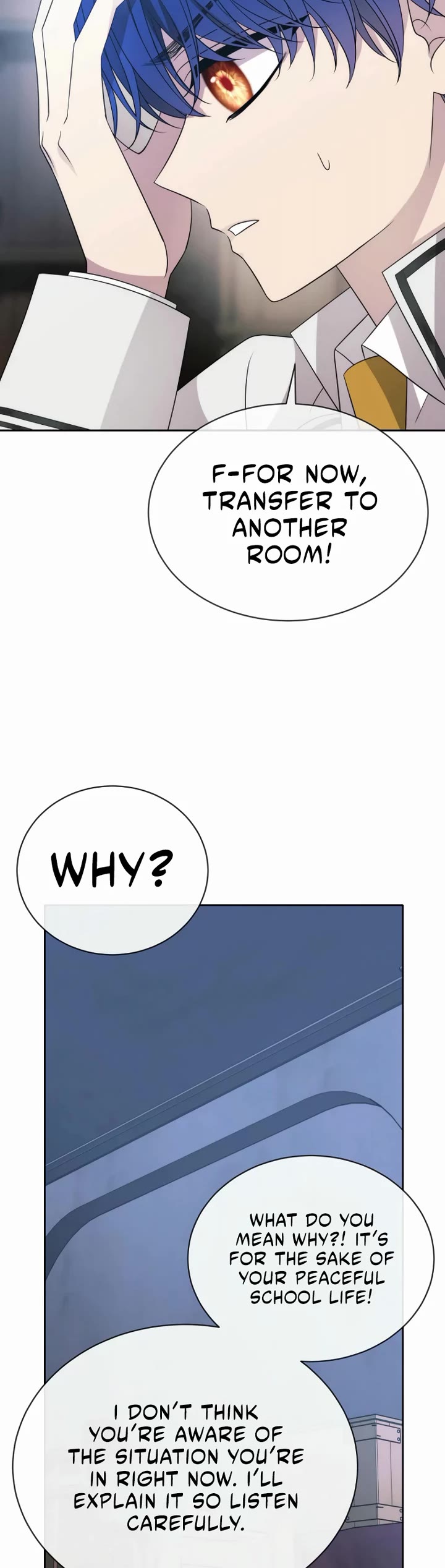 Black Haze (2025) chapter 15 page 37