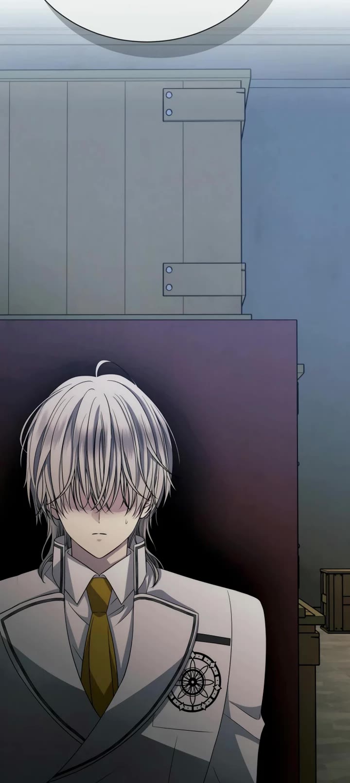 Black Haze (2025) chapter 15 page 42