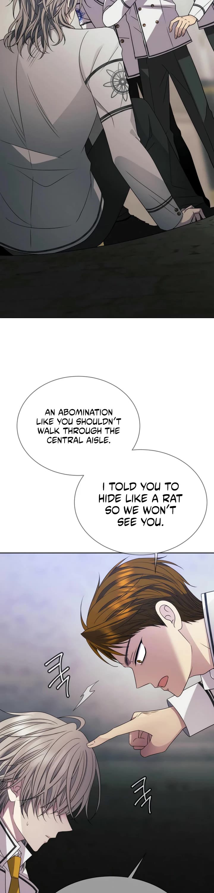 Black Haze (2025) chapter 15 page 7