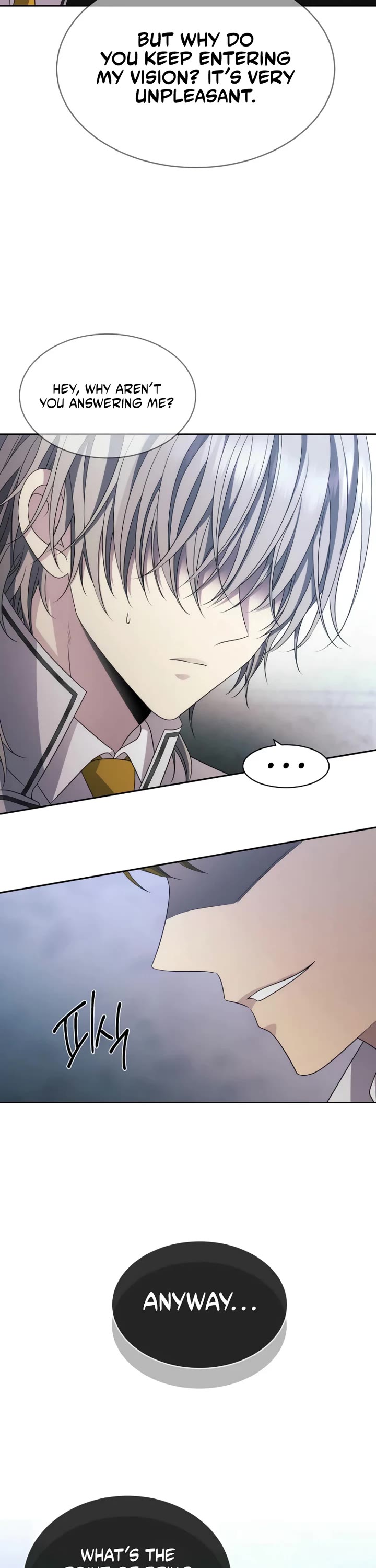 Black Haze (2025) chapter 15 page 8