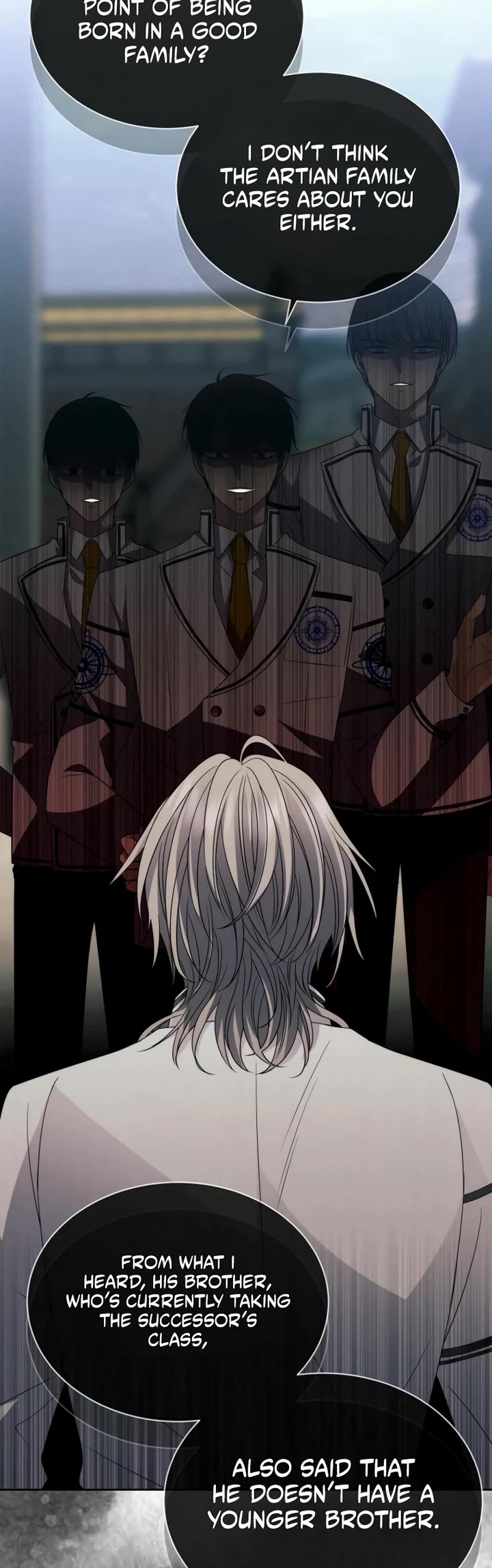 Black Haze (2025) chapter 15 page 9