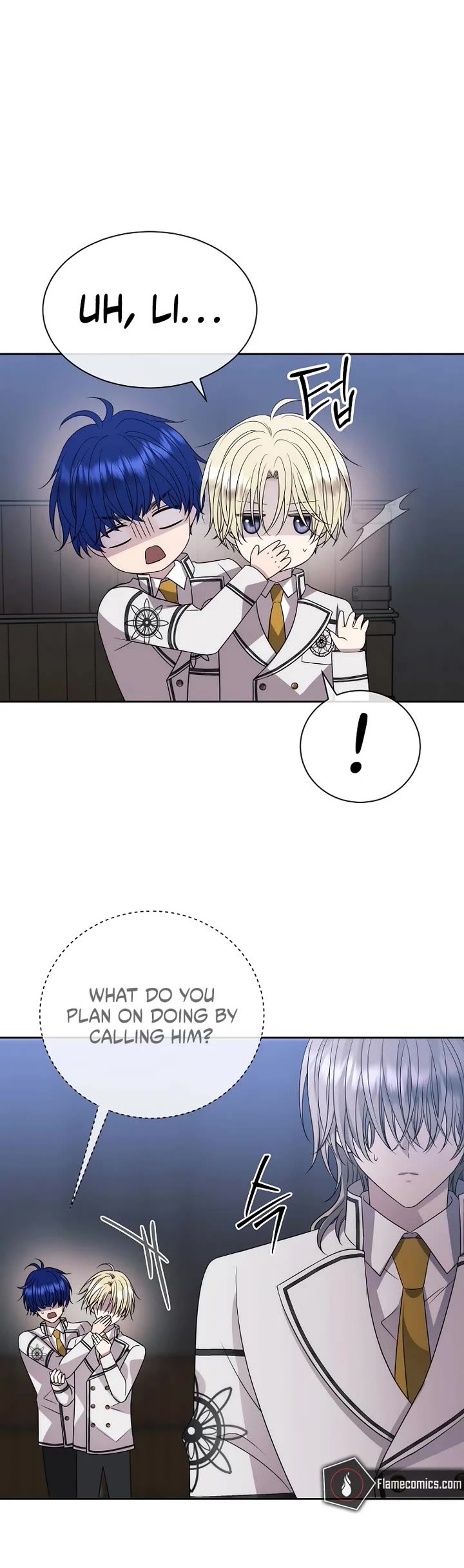 Black Haze (2025) chapter 16 page 12