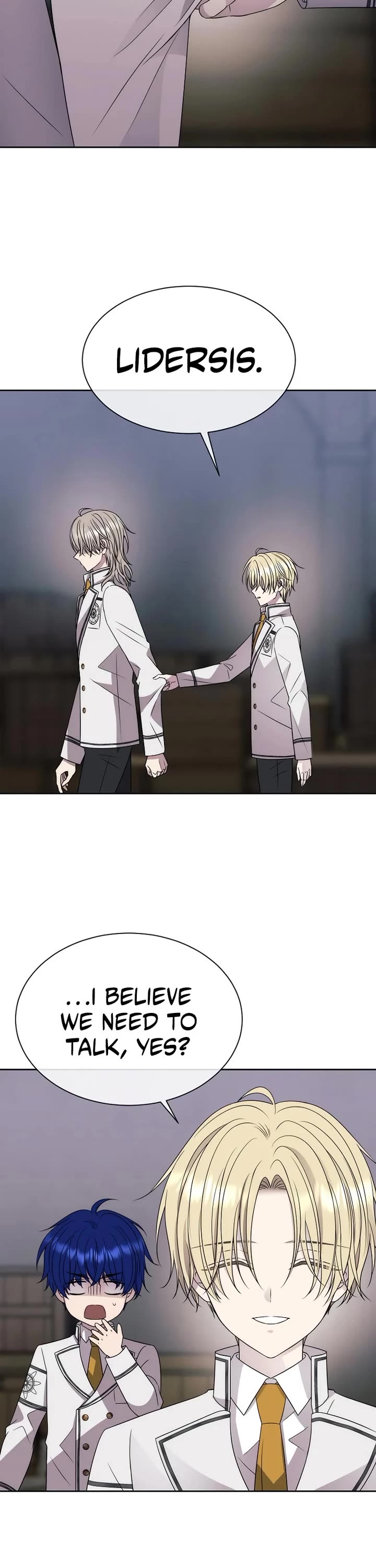 Black Haze (2025) chapter 16 page 15