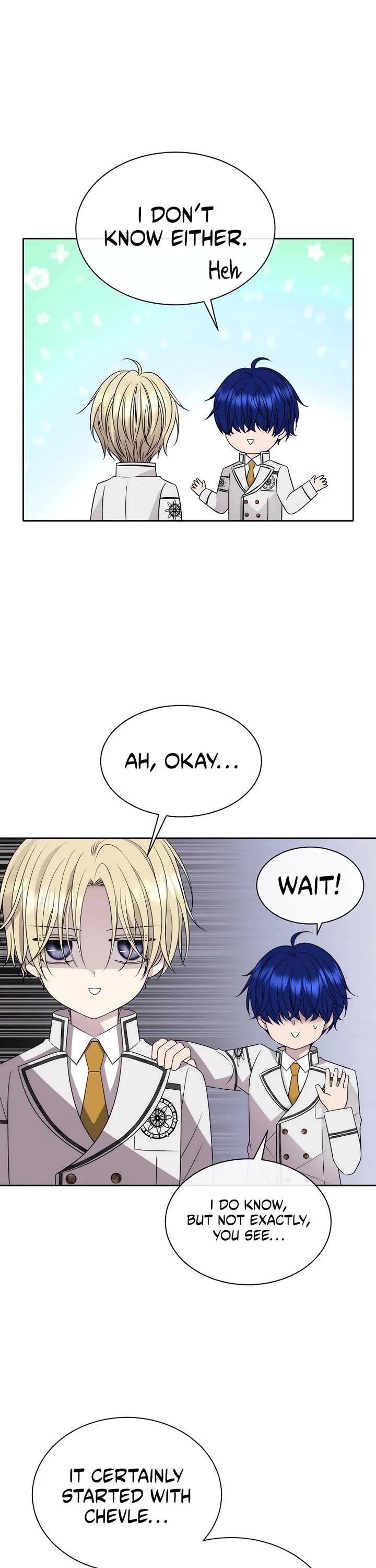 Black Haze (2025) chapter 16 page 27