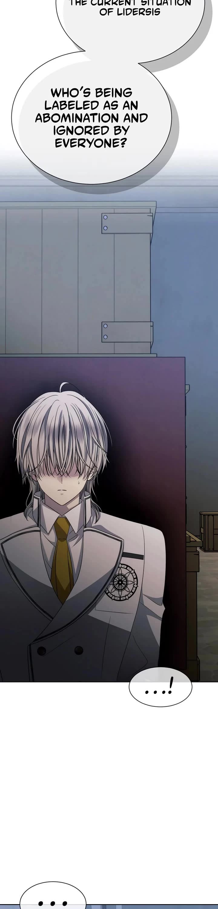 Black Haze (2025) chapter 16 page 3