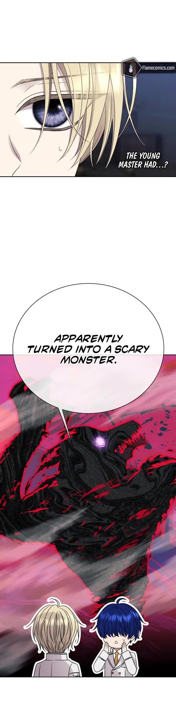 Black Haze (2025) chapter 16 page 30