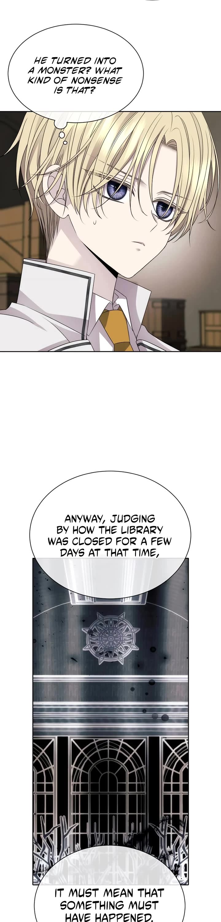 Black Haze (2025) chapter 16 page 32