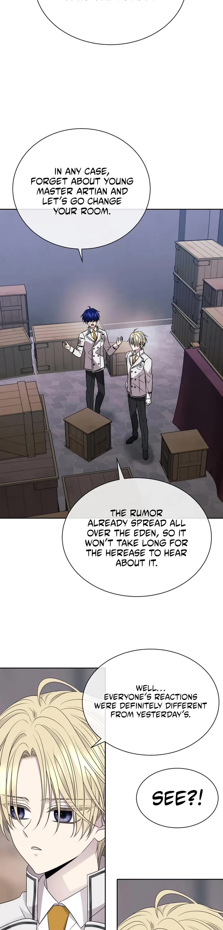 Black Haze (2025) chapter 16 page 33