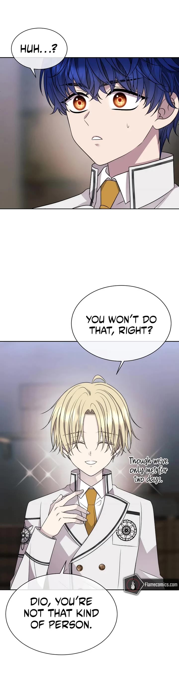 Black Haze (2025) chapter 16 page 35