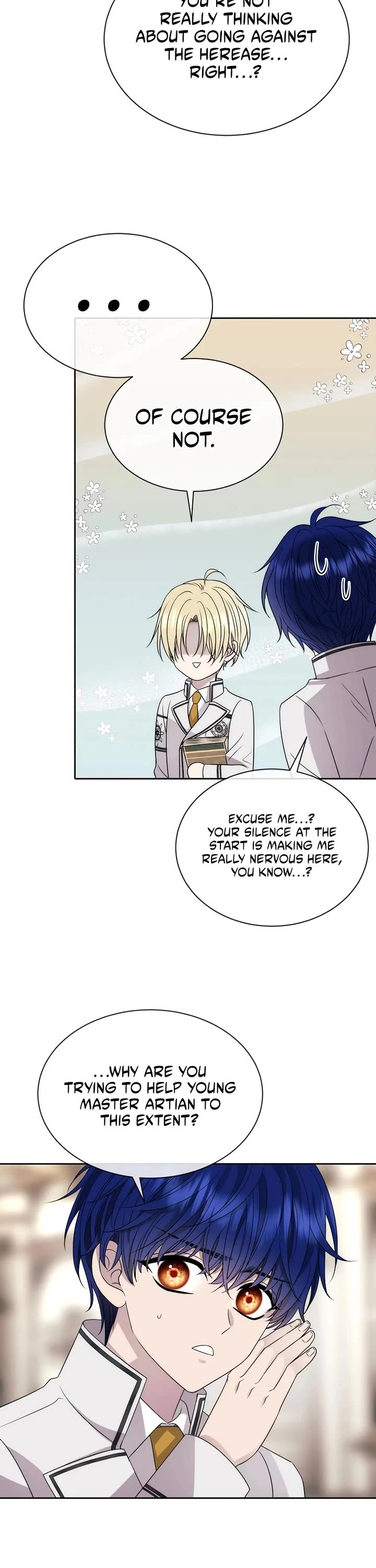 Black Haze (2025) chapter 16 page 38