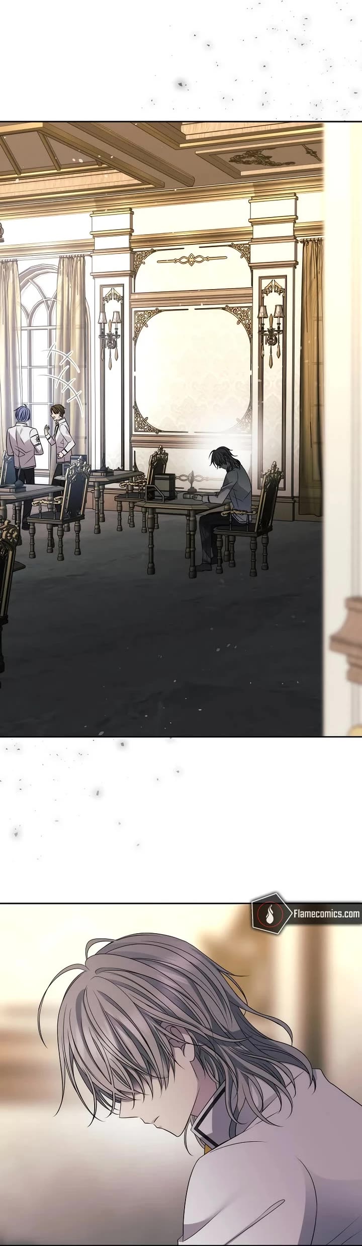 Black Haze (2025) chapter 16 page 40