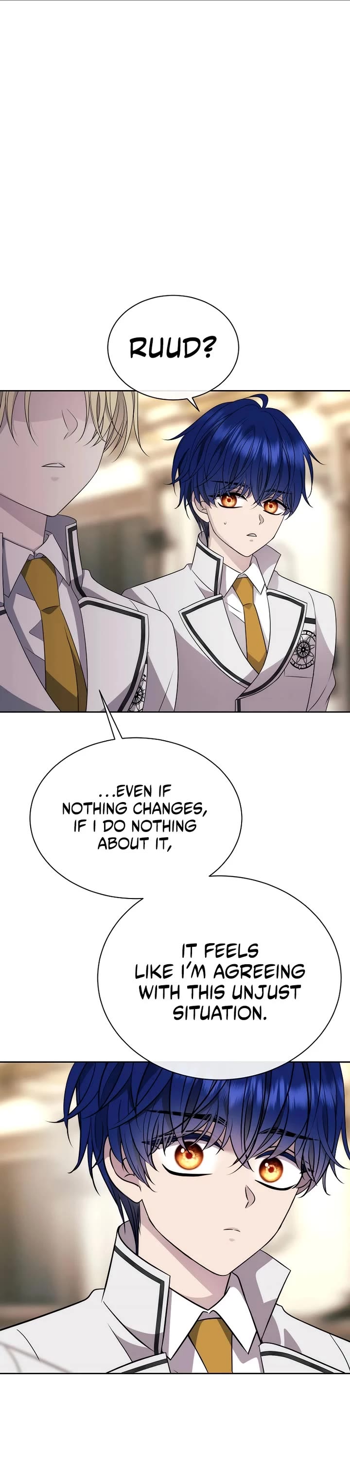 Black Haze (2025) chapter 16 page 41