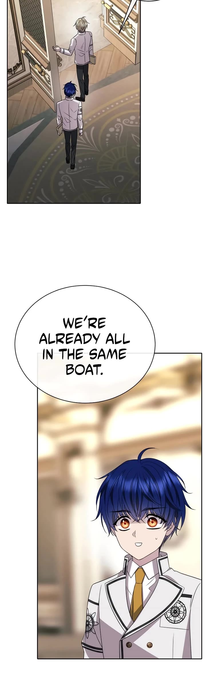 Black Haze (2025) chapter 16 page 44