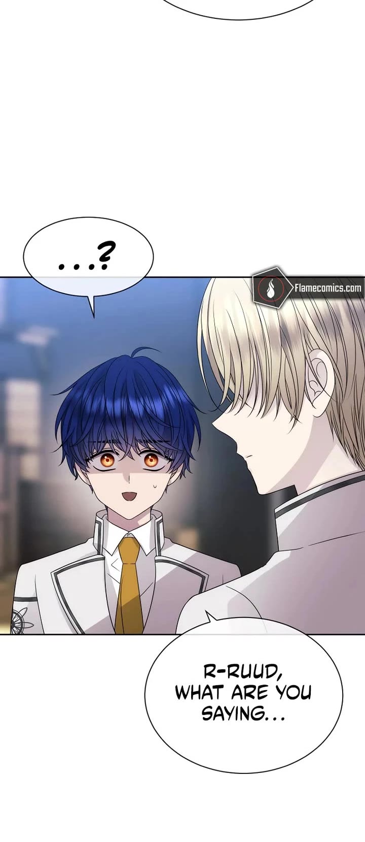 Black Haze (2025) chapter 16 page 7