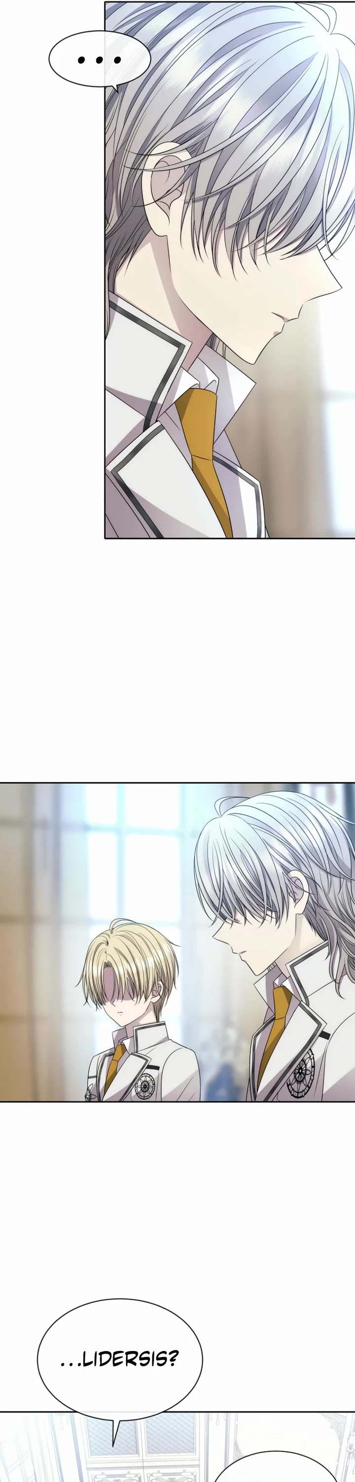 Black Haze (2025) chapter 17 page 10