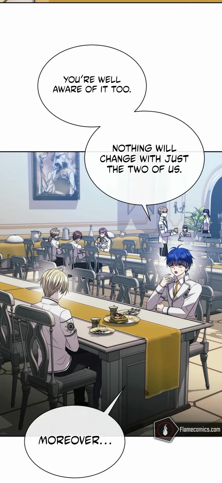 Black Haze (2025) chapter 17 page 14